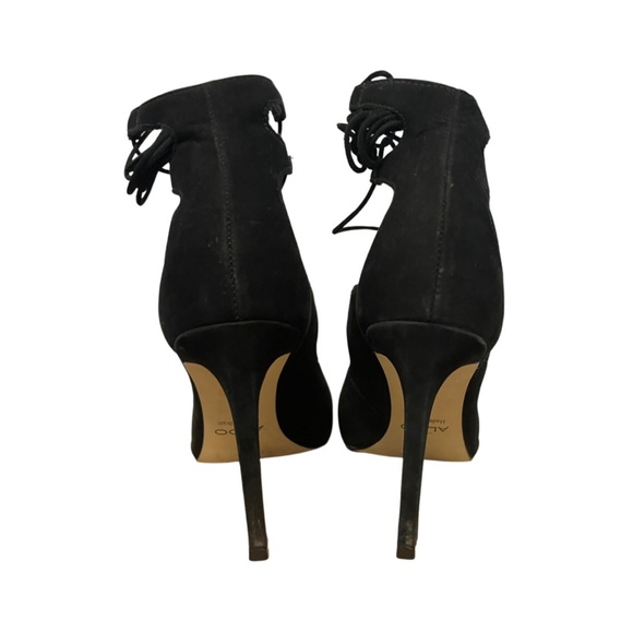 Aldo strappy stilettos - Picture 4 of 7